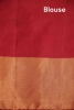 Designer Handloom Soft Silk Saree